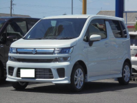 SUZUKI WAGON R 2017