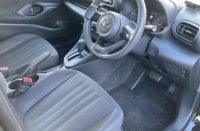 TOYOTA YARIS 2023