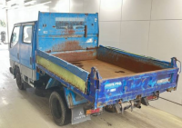 MITSUBISHI CANTER 1997