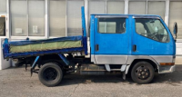 MITSUBISHI CANTER 1997