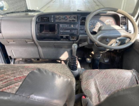 MITSUBISHI CANTER 1997