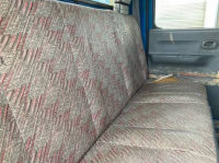 MITSUBISHI CANTER 1997