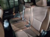 TOYOTA LAND CRUISER 250 2024