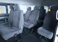TOYOTA HIACE WAGON 2018