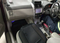 TOYOTA COROLLA AXIO 2010