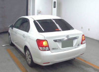 TOYOTA COROLLA AXIO 2012