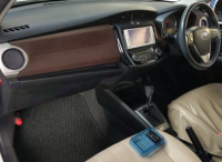 TOYOTA COROLLA AXIO 2012