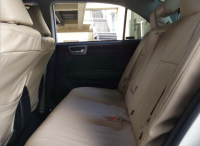 TOYOTA COROLLA AXIO 2012