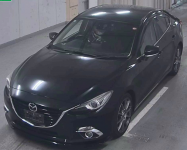MAZDA AXELA 2014