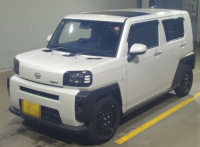 DAIHATSU TAFT 2023