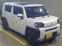 DAIHATSU TAFT 2023