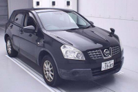Used NISSAN DUALIS