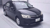 TOYOTA COROLLA AXIO 2013