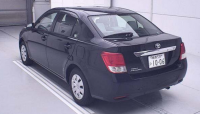 TOYOTA COROLLA AXIO 2013