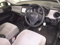 TOYOTA COROLLA AXIO 2013
