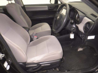 TOYOTA COROLLA AXIO 2013