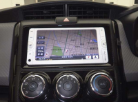 TOYOTA COROLLA AXIO 2013