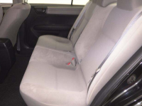 TOYOTA COROLLA AXIO 2013