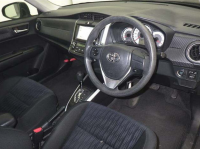 TOYOTA COROLLA FIELDER 2012