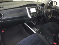 TOYOTA COROLLA FIELDER 2012