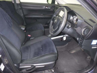 TOYOTA COROLLA FIELDER 2012