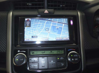 TOYOTA COROLLA FIELDER 2012