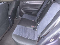 TOYOTA COROLLA FIELDER 2012