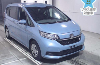 Used HONDA FREED