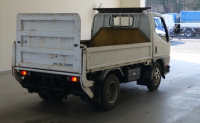 MITSUBISHI CANTER 1995