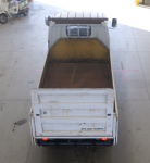 MITSUBISHI CANTER 1995