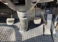 MITSUBISHI CANTER 1995