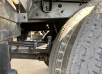 MITSUBISHI CANTER 1995