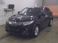 HONDA VEZEL 2019