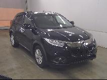 HONDA VEZEL 2019