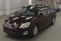 TOYOTA PREMIO 2014