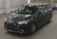 TOYOTA COROLLA FIELDER 2015