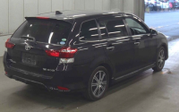 TOYOTA COROLLA FIELDER 2015