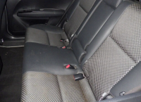 TOYOTA COROLLA FIELDER 2015