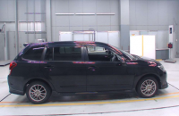 TOYOTA CORALLA FIELDER 2014