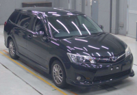 Used TOYOTA CORALLA FIELDER