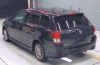 TOYOTA CORALLA FIELDER 2014