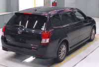 TOYOTA CORALLA FIELDER 2014