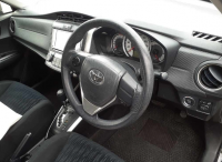 TOYOTA CORALLA FIELDER 2014