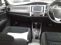 TOYOTA CORALLA FIELDER 2014