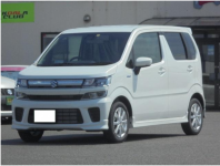 SUZUKI WAGON R 2017
