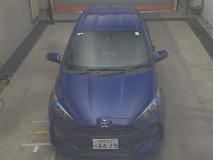 TOYOTA YARIS 2022