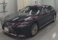 LEXUS LS 2019
