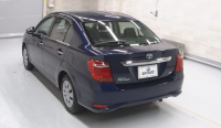 TOYOTA COROLLA AXIO 2015