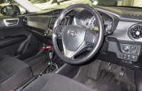 TOYOTA COROLLA AXIO 2015