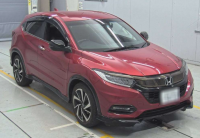 HONDA VEZEL 2018